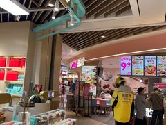 -深圳来福士广场