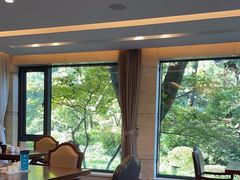 -浙江西子宾馆·瑶园咖啡厅