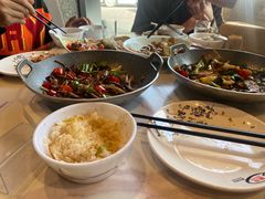 -壹只菜·崇明本地特色菜(崇明南门店)