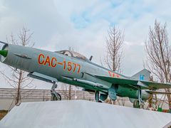 -成飞公园