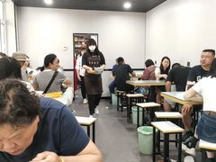 -清真喜兰老丁羊汤特色小吃