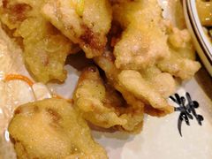 -關東雪东北菜(中庚漫游城店)