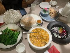 -尚一汤·粤菜海鲜(环球港店)