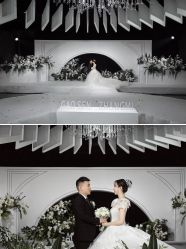 -MECCI婚礼摄影跟拍(红东方广场店)