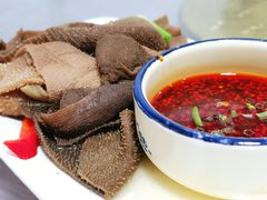 过桥毛肚-洪霞餐馆