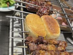 -鼎原力量东北吊炉烧烤(临河街店)