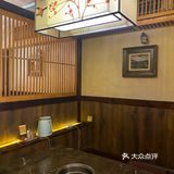 味道门炭火烧肉，给你不一样的味道[调皮]