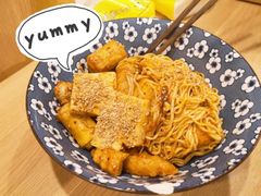 -皆道拌麻辣烫·麻辣拌