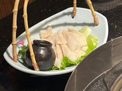 -捞王锅物料理(凯旋路店)