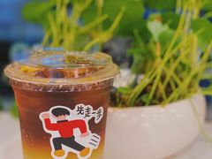 -BE YOLO必有乐&小红帽三明治
