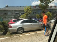 -仙山谷激浪漂流