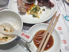 -大锅强·蒸海鲜青岛菜(金沙滩店)