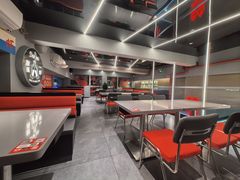 -龙巢盱眙龙虾·牛蛙·烧烤宵夜(八卦岭店)