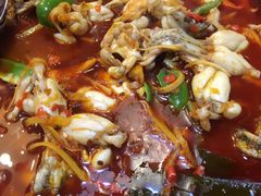 -自贡好吃客(科华店)