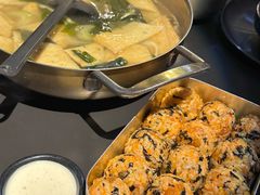-HOTISLAND海鸡岛·韩国料理(江南西店)