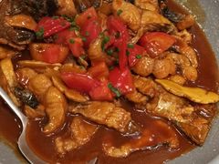 -大师傅金奖啤酒鱼(西街口总店)