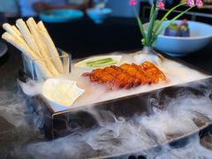 网易猪肉-西茶·宋宴·精致江南料理