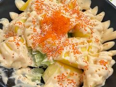-采御鲜·回转寿司(汕头万达店)