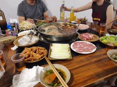 -苟味道老火锅(黄桷坪店)