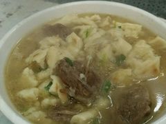 -老乌家特色小炒泡馍(大皮院店)