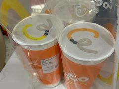 -CoCo都可(蓝村店)