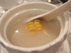 -红棉中餐厅·广州海航威斯汀酒店