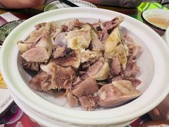 -格日勒阿妈蒙古厨房(大召店)