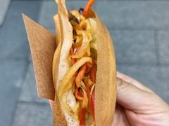 -贺记蛋烘糕(文庙西街店)