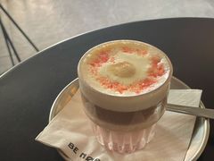 -BE NORMAL CAFE(霞溪路店)