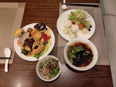 -富力铂尔曼大酒店-尚西餐厅