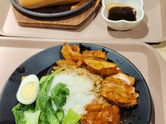 -北大家园食堂