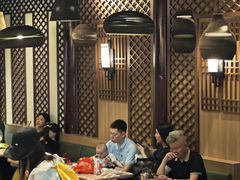 -麦当劳(南后街店)