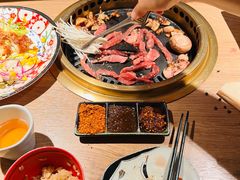-一井烧肉·活鳗·火锅(毕淘买店)