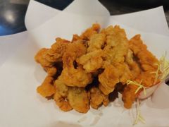 -马家斑.鲜鱼火锅(松湖万科店)