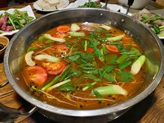 -亮欢寨(凯里总店)