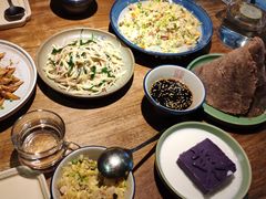 -兰溪小馆(东直门簋街店)