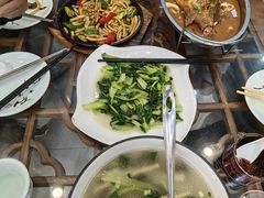 -徽州美食(三十年老店)