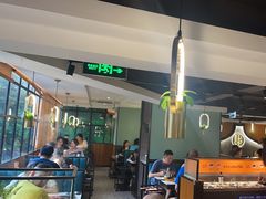 -潮发潮汕牛肉店(永庆坊店)