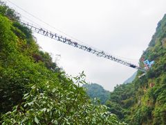 -宁波五龙潭景区