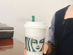 -星巴克臻选(泉州晋江SMMALL店)
