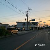 因为周围真没吃饭的地方
