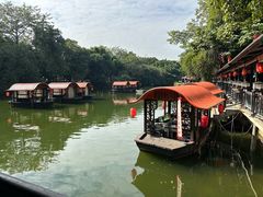 -侨美·唐荔园·40年地道粤菜