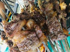 双筋-玉园烧烤·海鲜辣炒