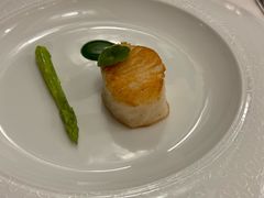 -上海和平饭店-华懋阁 The Cathay Room