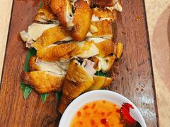 -南沙游艇会·大兵船餐厅