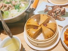 -全牛匠·乐山跷脚牛肉(新中关店)