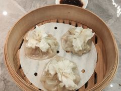 羊肉烧卖-四季小馆·地道北京小吃(广百店)