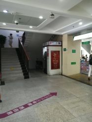 -深圳市妇幼保健院(红荔院区)