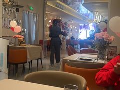 -LE SHARE洛笙·花园西餐(北京路步行街店)