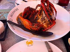 -Ministry of Crab•MOC(交子大道店)